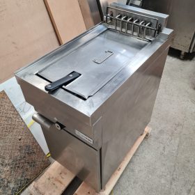 Used Cooking Equipment