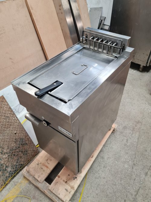 Used Cooking Equipment