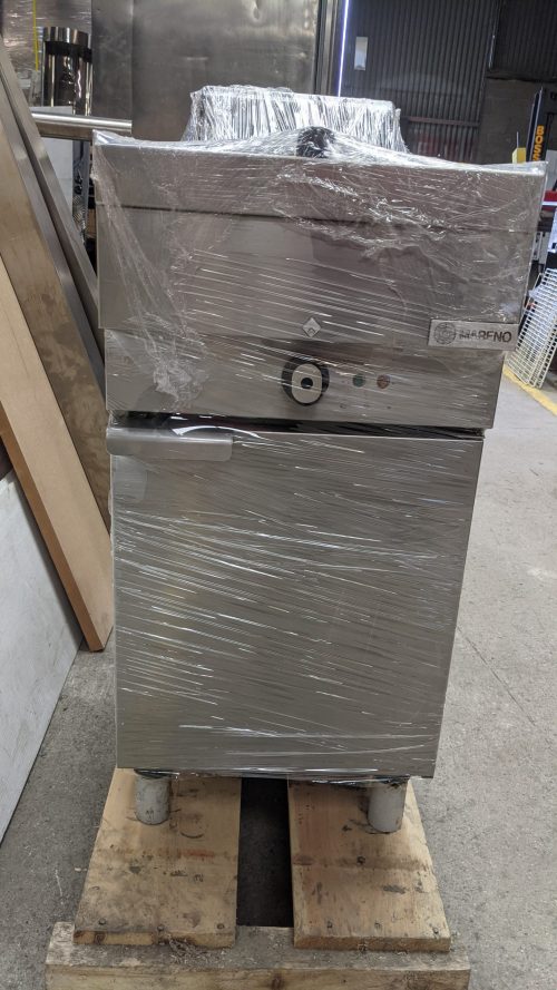 Mareno Free Standing Electric Fryer - Image 8