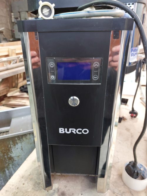 Burco 5l SAF5PB