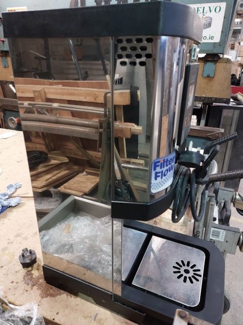 Lincat Filterflow Automatic Water Boiler - Image 2