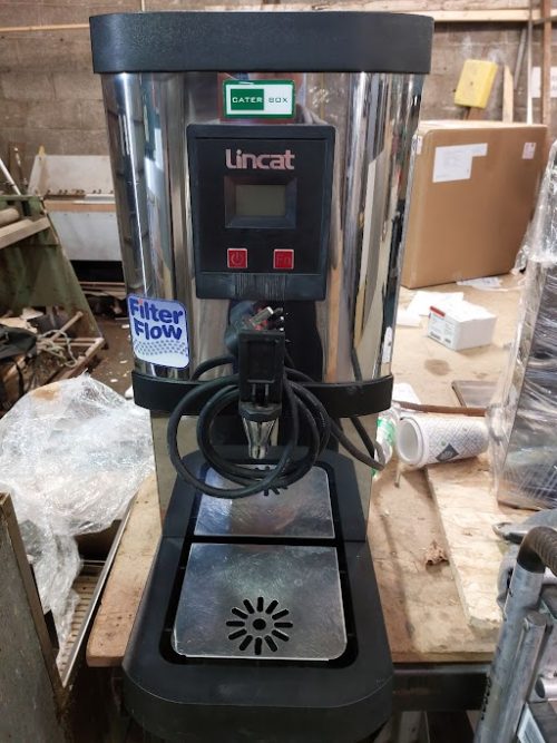 Lincat Second Hand Water Boiler EB3F