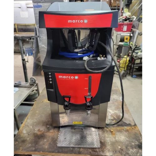 Marco Filter Coffee Machine Qwikbrew2