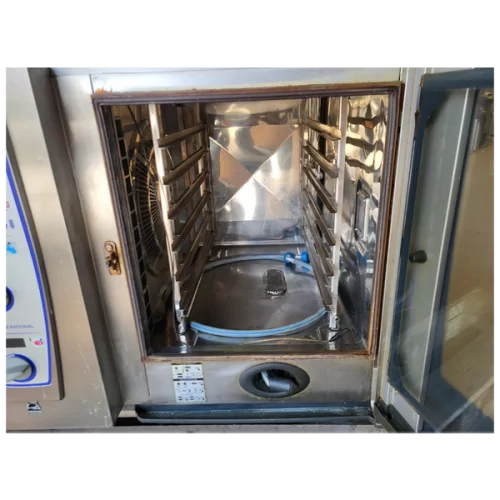 incat CombiMaster Chamber View