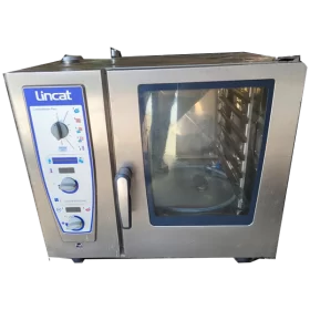 Lincat CombiMaster Front View