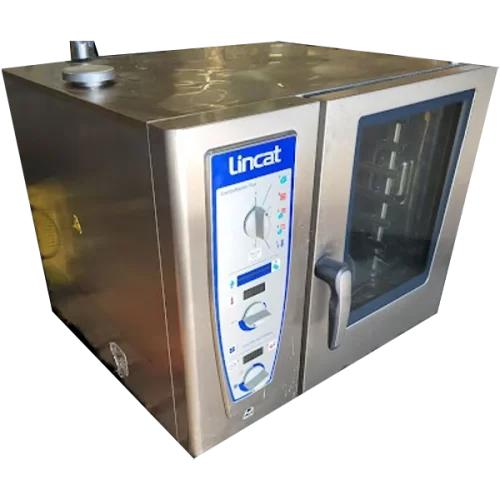 Lincat Combi Master Plus (Rational System) - Image 4