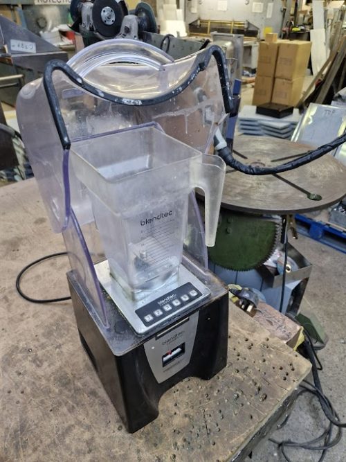 Refurbished Blendtec Commercial Blender Connoisseur-825 - Image 3