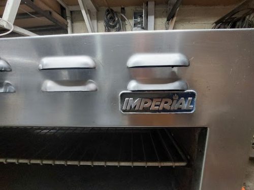 Imperial Salamander - Image 3