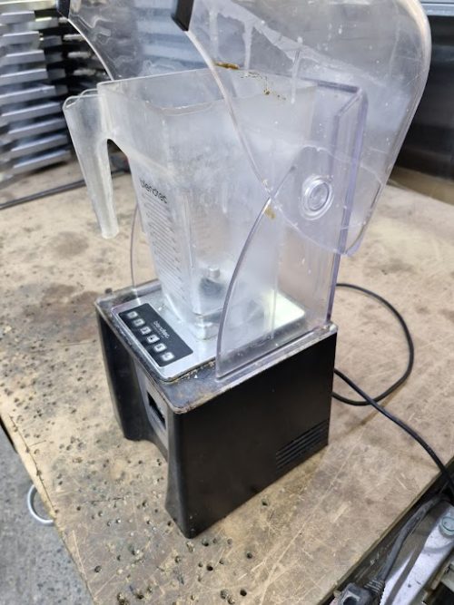 Refurbished Blendtec Commercial Blender Connoisseur-825 - Image 6