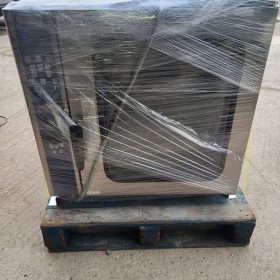Electrolux 10 Grid Combi Oven