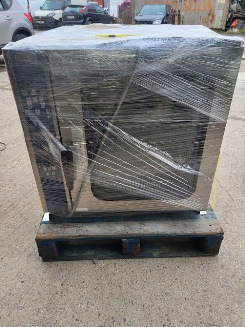 Electrolux 10 Grid Combi Oven