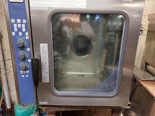 Refurbished Electrolux Combi Oven - Image 2