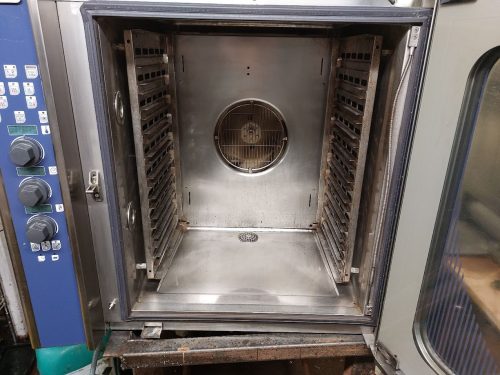Refurbished Electrolux Combi Oven - Image 4