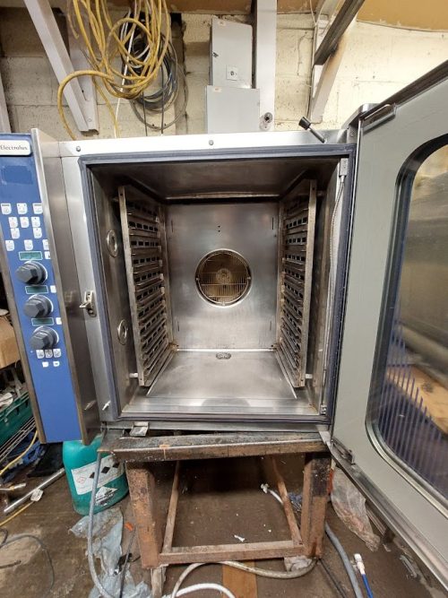 Refurbished Electrolux Combi Oven - Image 5