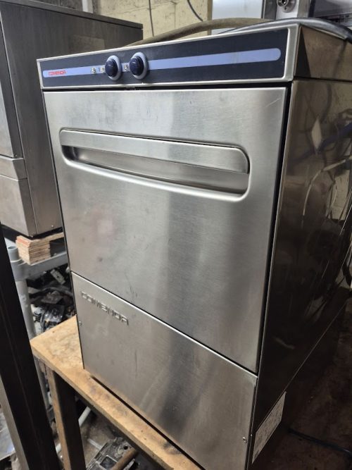Comenda Refurbished Commercial Front Loading Dishwasher LB275 - Image 5