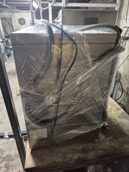 Comenda Refurbished Commercial Front Loading Dishwasher LB275 - Image 3