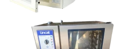 Why Buy A Refurbished Catering Equipment