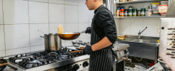 Tips to buy refurbished/ second hand Commercial Kitchen Equipment